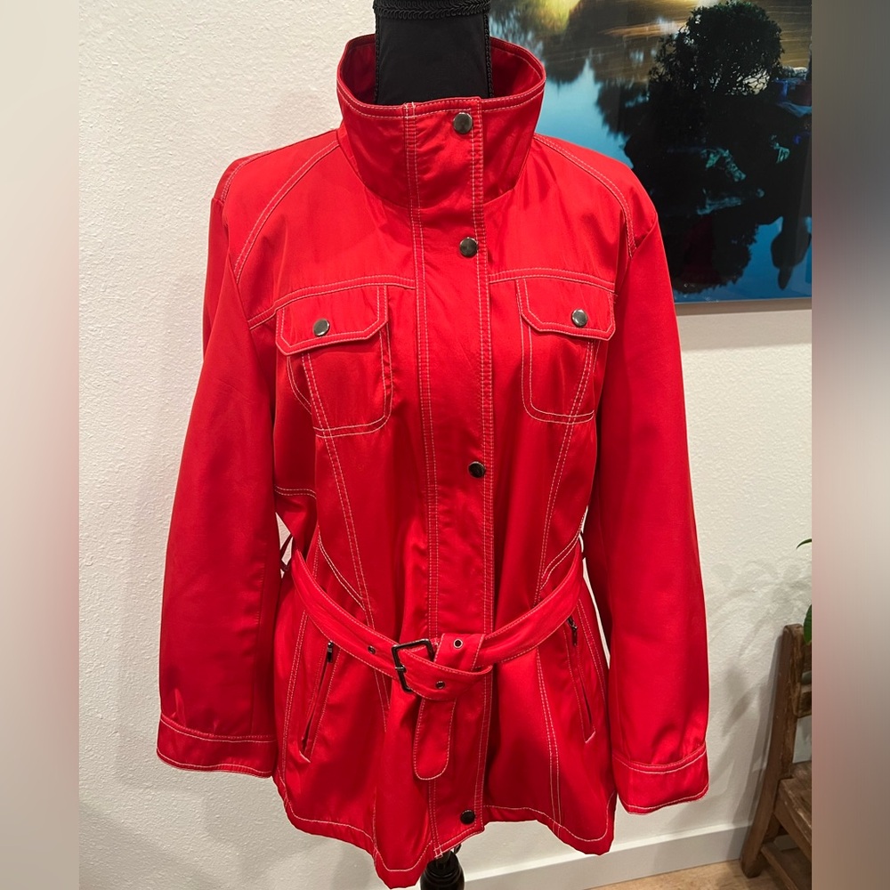 Beautiful Wind Jacket - Picture 5 of 7